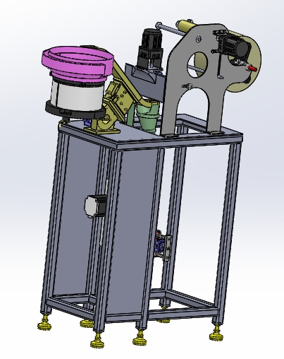 I(y)ôC3D(sh)ģD Solidworks23O(sh)Ӌ