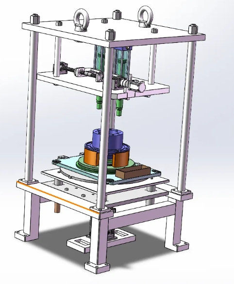 ˨bC3D(sh)ģD+Solidworks20O(sh)Ӌ