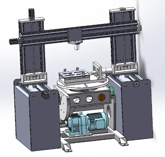 ӹC3DģD Solidworks21OӋ