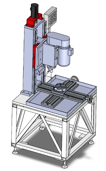늻𻨙C(j)3D(sh)ģD Solidworks18O(sh)Ӌ(j)