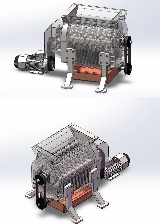 NʽĥۙC(j)3D(sh)ģD Solidworks23O(sh)Ӌ(j)