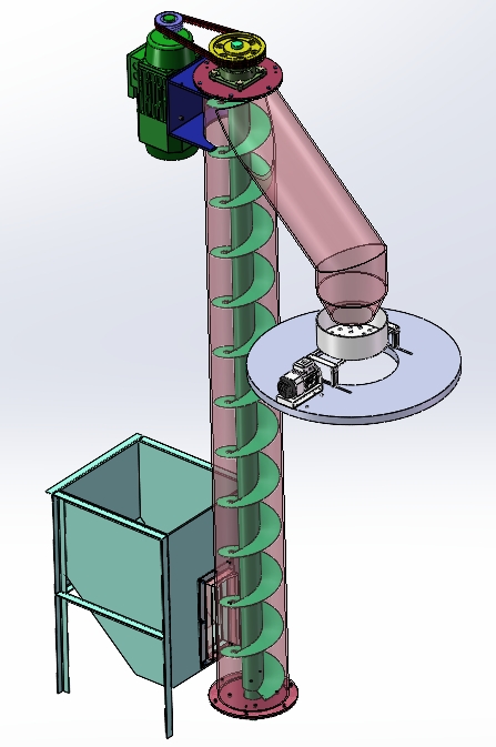 ZʳsYxC(j)3D(sh)ģD Solidworks16O(sh)Ӌ(j)