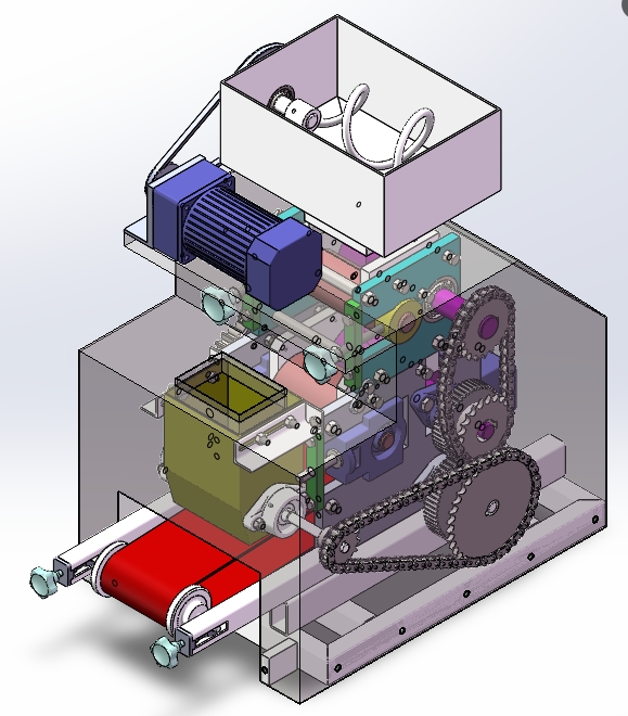 ȫԄƤC3DģD Solidworks16OӋ