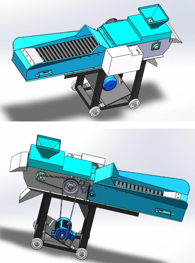z厲ݙC3DģD Solidworks20OӋ