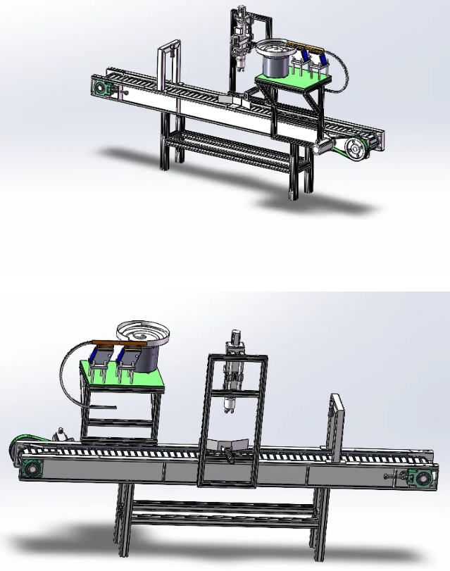 ԄŤƿwC(j)3D(sh)ģD Solidworks20O(sh)Ӌ
