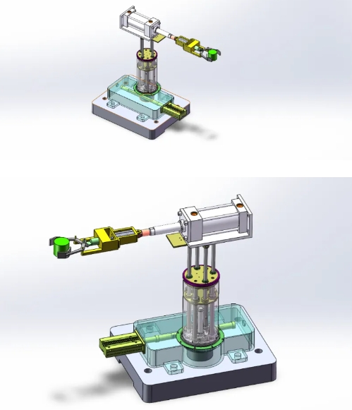 \Cе3DģD Solidworks23OӋ