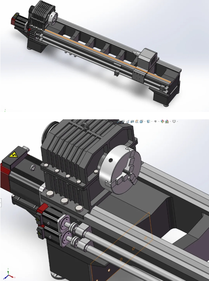 Ͳӹu3D(sh)ģD Solidworks20O(sh)Ӌ(j)