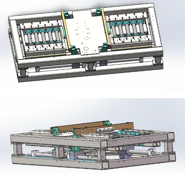 ܇ADAS܇v(du)пb3DD+Solidworks18O(sh)Ӌ(j)