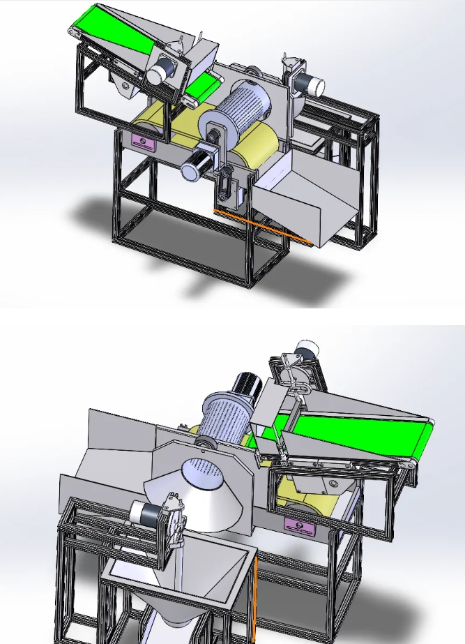 ~uC3DģD Solidworks20OӋ