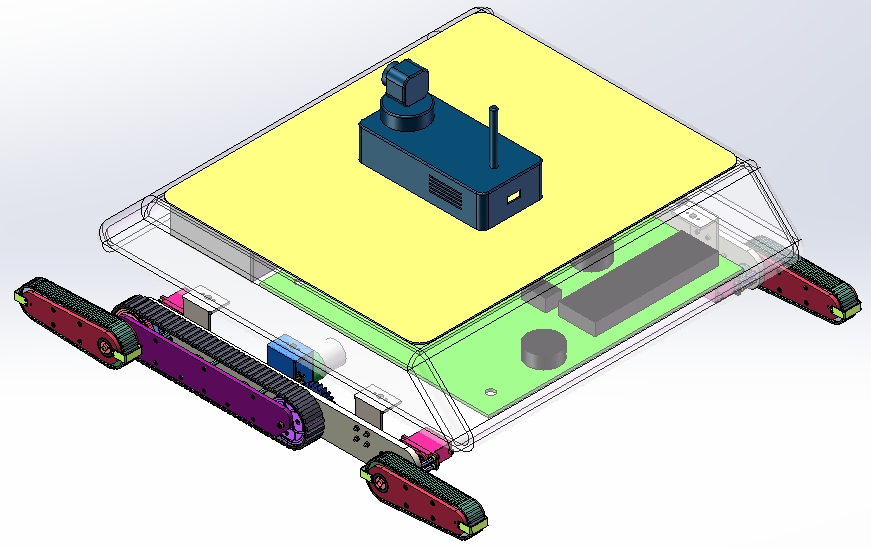puȫĎС܇3D(sh)ģD Solidworks18OӋ