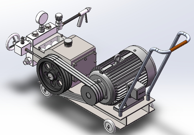С͹IϴC3DģD Solidworks18OӋ