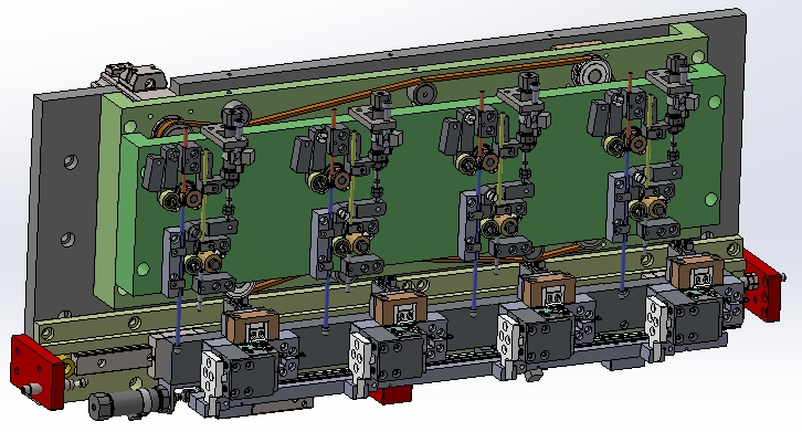 @C(j)״M3D(sh)ģD Solidworks18O(sh)Ӌ(j)