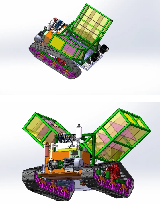 ҕX๦ܾȞĎC3DģD Solidworks18OӋ