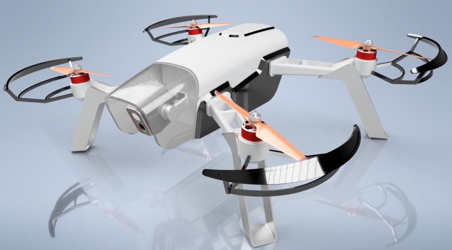 WildLife droneSo˙C3DģD IGSʽ