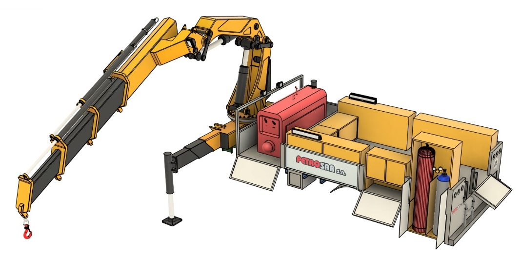 false truck chassis܇۽Y3DD STEPʽ