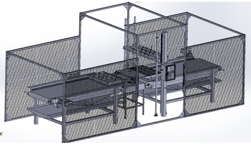 Cheese unmolderÓģC3DD STEPʽ