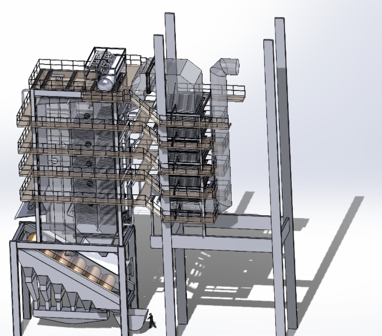 Budapestٟ偠t3DģD STEPʽ