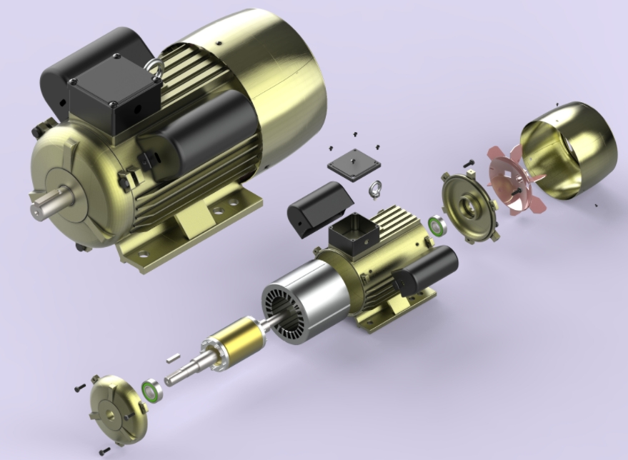 2HP늄әC3DD SolidworksOӋ STEP