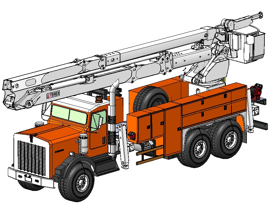 100Ӣ߶ʽؙC(j)܇3D(sh)ģD STEPʽ