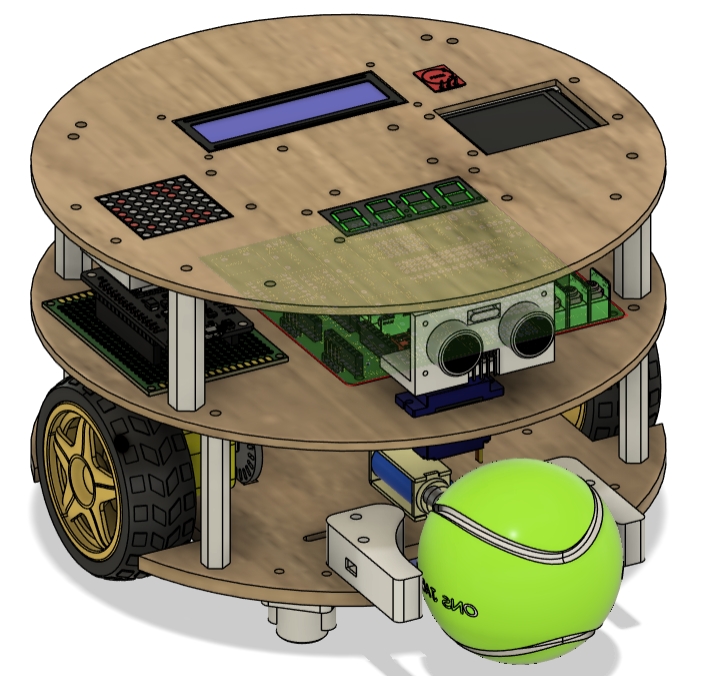 ESP32С܇3D(sh)ģD STEPʽ