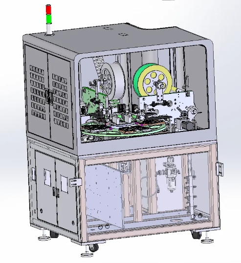 ARNĤC3D(sh)ģD Solidworks12OӋ