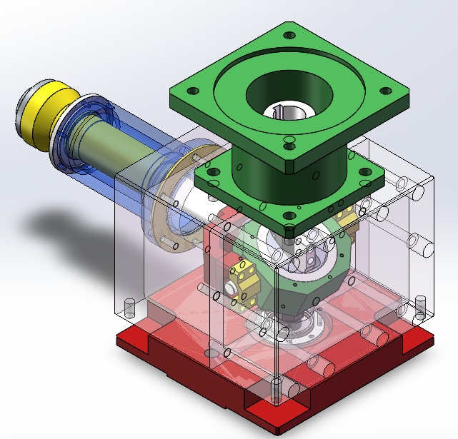 б͹݆_3DģD Solidworks16OӋ