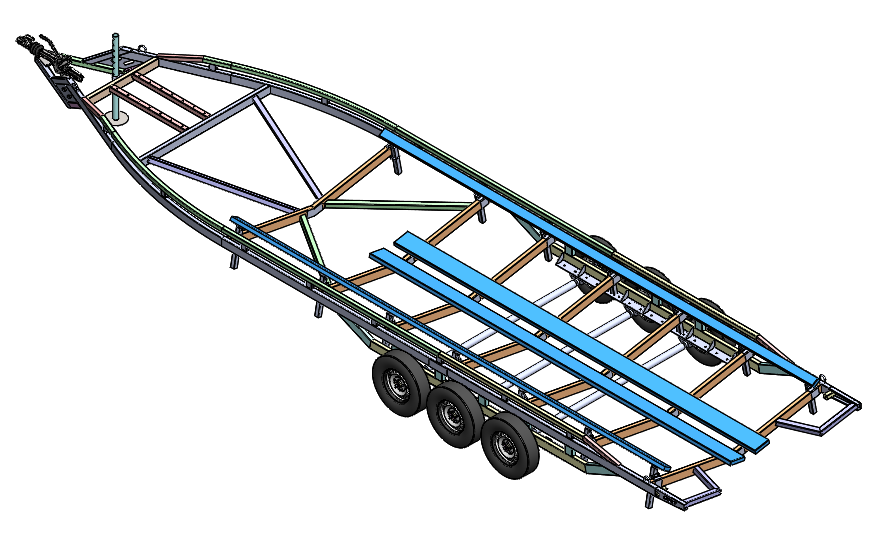 40Ӣϒʽͧ܇3D(sh)ģD STEPʽ