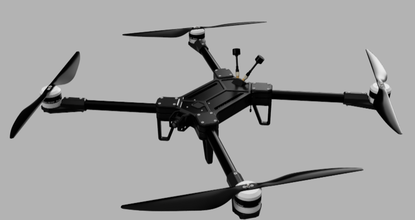 K9 Genesis 15ӢSw3DģD STEPʽ