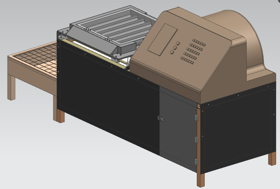 ԄӿcC(j)棩3D(sh)ģD ug12O(sh)Ӌ