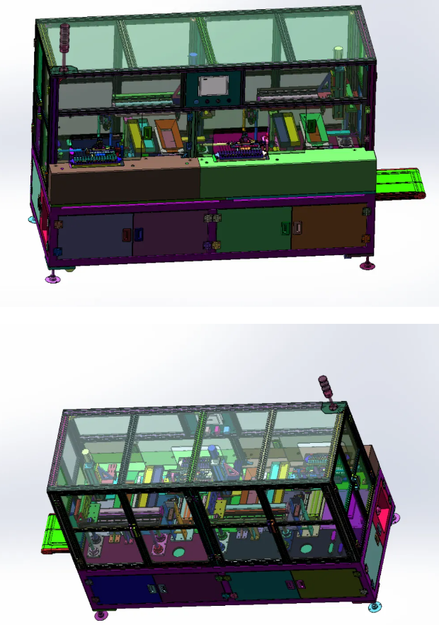 ۏͨyԇO3DģD Solidworks22OӋ