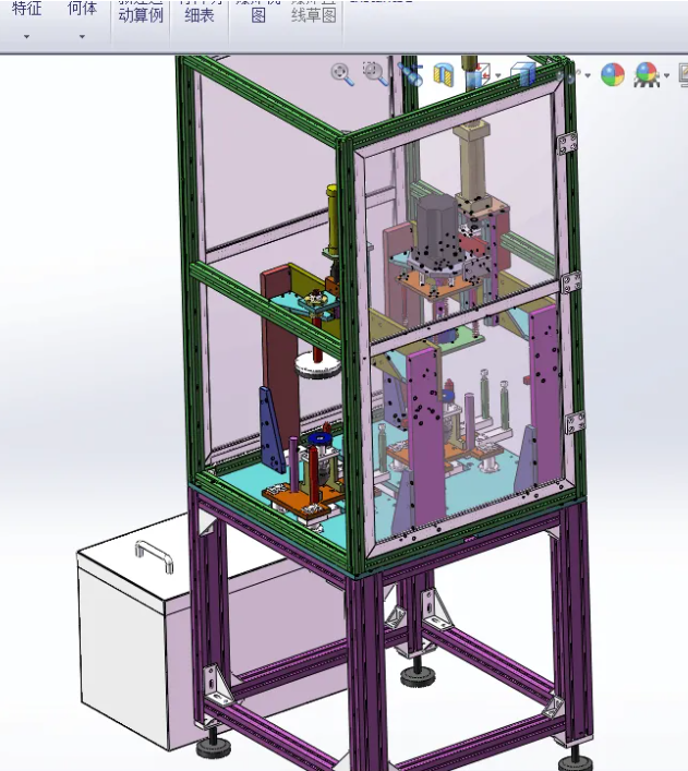ܵ^zñԄӉbO3DģD Solidworks12OӋ