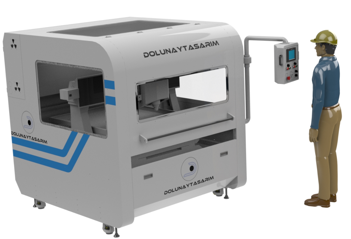 CNC Router Milling Machineص㊴3DD STEPʽ