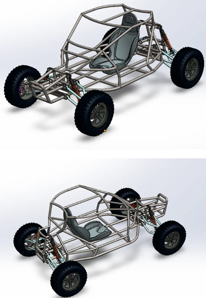 buggyɳ܇ԽҰ܇䓹܇Y3DD SolidworksOӋ