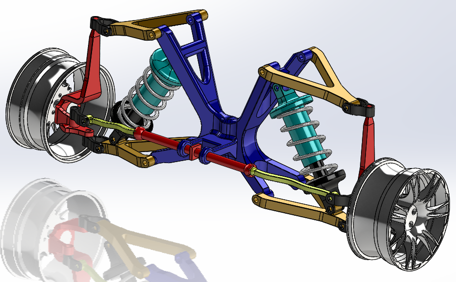 ܇vĽMbʽpMۑҼܽY(ji)(gu)3D(sh)ģD SolidworksO(sh)Ӌ