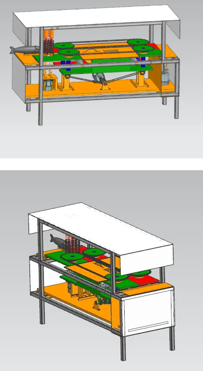 Ԅȥ[~C3DģD UG12OӋ STP