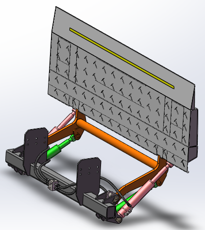 AбʽҺƽ_3DģD Solidworks20OӋ