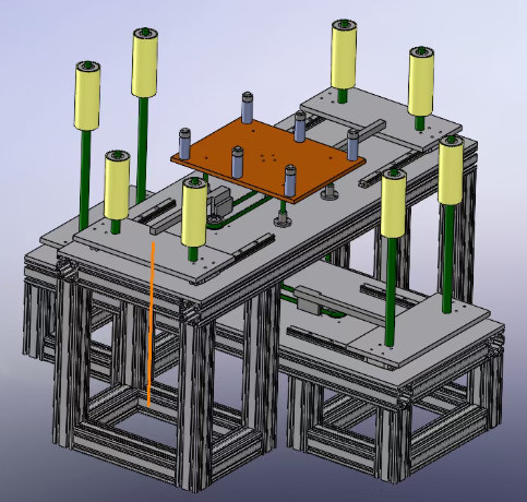 匦ƽ_3DģD Solidworks22OӋ