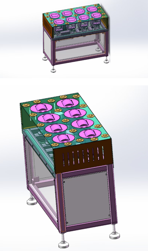 ݆[݆ʽ֒C3DģD Solidworks22OӋ