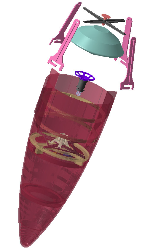 SPEED܇NASA̫œY3DD STPʽ