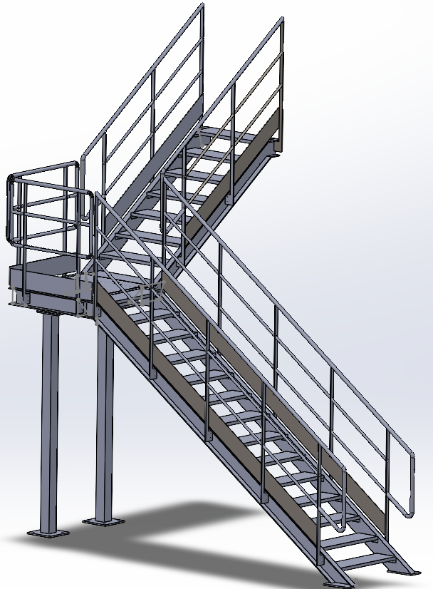stairs-238I(y)ݽY3DD x_tʽ