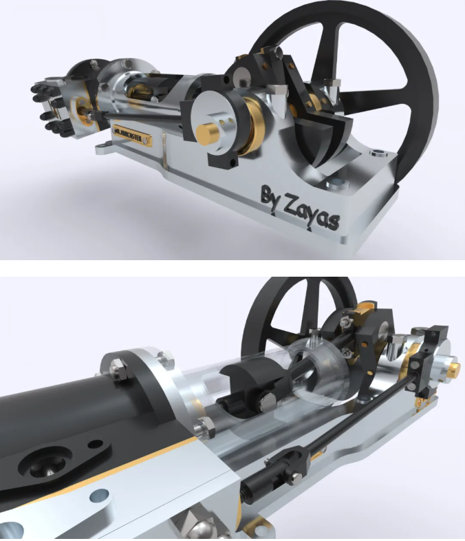 H MuncasterPʽC3DģD SolidworksOӋ