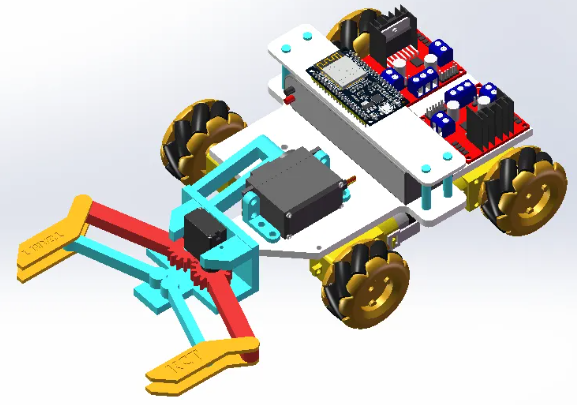 TRANSPORTER݆С܇3DģD STEPʽ