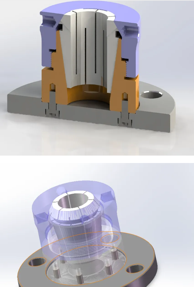 A-754 A^A3DģD STEP IGSʽ