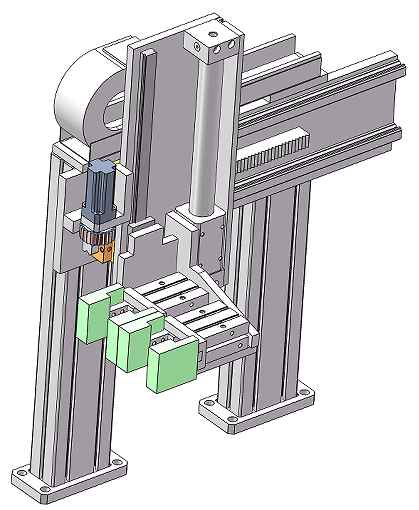 D(zhun)ݔͽY(ji)(gu)3DD STPʽ