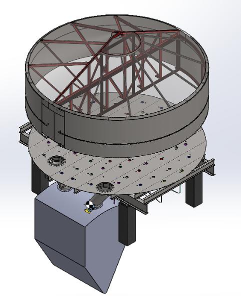 Lauter Tun^V۽Y(ji)(gu)3DD SolidworksO(sh)Ӌ(j)