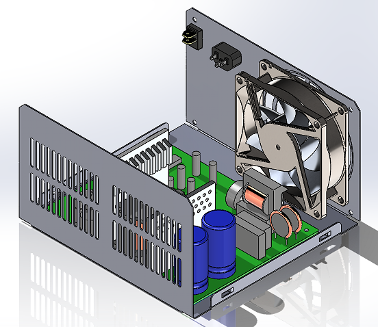 XC(j)Դk3D(sh)ģD SolidworksO(sh)Ӌ(j)