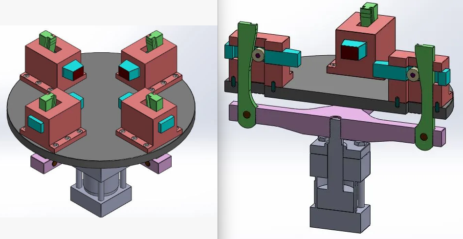 A-299 ͹݆Ao3DģD STEP IGSʽ