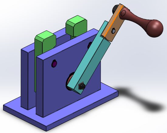 A-166 ӊAoKƽAo3DģD STEP IGSʽ