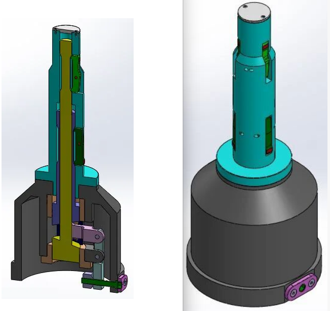 A-268 bʽpλAo3DģD STEP IGSʽ