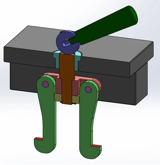 A-222 ʽAo3DģD STEP IGSʽ